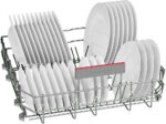 Bosch SMV4EVX08E Geschirrspüler
