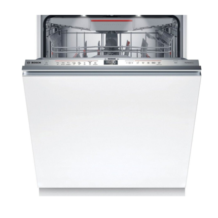 Bosch SMV6ZCX16E Geschirrspüler