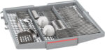 Bosch SMV6ZCX16E Geschirrspüler