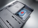 Bosch SMV6ZCX16E Geschirrspüler