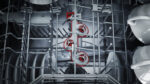 Bosch SMV6ZCX16E Geschirrspüler