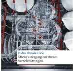 Bosch SMV6ZCX16E Geschirrspüler