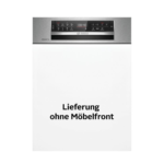 Bosch SPI6EMS21E Geschirrspüler