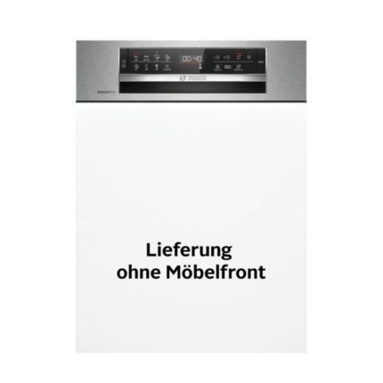 Bosch SPI6EMS21E Geschirrspüler