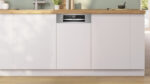 Bosch SPI6EMS21E Geschirrspüler