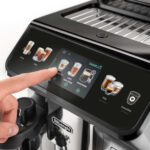 DeLonghi ECAM Eletta Explore Kaffeevollautomat