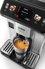 DeLonghi ECAM Eletta Explore Kaffeevollautomat