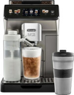 DeLonghi Eletta Explore Cold Brew Kaffeevollautomat