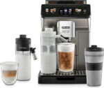 DeLonghi Eletta Explore Cold Brew Kaffeevollautomat