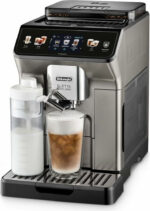 DeLonghi Eletta Explore Cold Brew Kaffeevollautomat