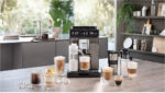 DeLonghi Eletta Explore Cold Brew Kaffeevollautomat