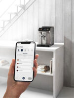 DeLonghi Eletta Explore Cold Brew Kaffeevollautomat