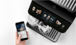 DeLonghi Eletta Explore Cold Brew Kaffeevollautomat
