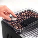 DeLonghi Eletta Explore Cold Brew Kaffeevollautomat