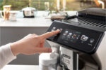 DeLonghi Eletta Explore Cold Brew Kaffeevollautomat