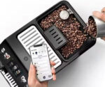 DeLonghi Eletta Explore Cold Brew Kaffeevollautomat