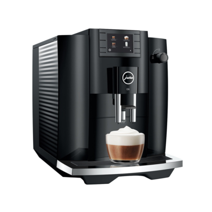 Jura E6 Kaffeevollautomat kaufen