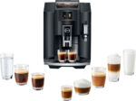 Jura E8 Kaffeevollautomat kaufen
