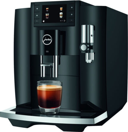 Jura E8 Kaffeevollautomat kaufen