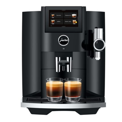 Jura S8 Kaffeevollautomat
