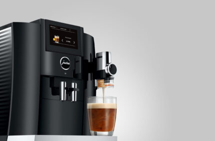 Jura S8 Kaffeevollautomat