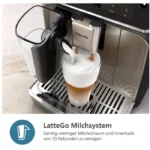 Philips Series 5500 LatteGo Kaffeevollautomat