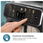 Philips Series 5500 LatteGo Kaffeevollautomat