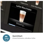 Philips Series 5500 LatteGo Kaffeevollautomat