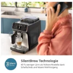 Philips Series 5500 LatteGo Kaffeevollautomat