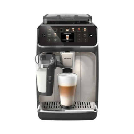 Philips Series 5500 LatteGo Kaffeevollautomat