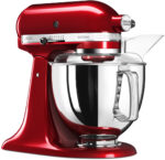 KitchenAid Artisan 5KSM175PS Küchenmaschine