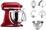 KitchenAid Artisan 5KSM175PS Küchenmaschine