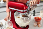 KitchenAid Artisan 5KSM175PS Küchenmaschine