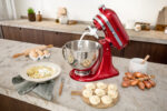KitchenAid Artisan 5KSM175PS Küchenmaschine