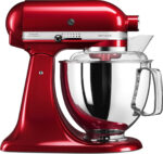 KitchenAid Artisan 5KSM175PS Küchenmaschine