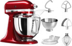 KitchenAid Artisan 5KSM175PS Küchenmaschine