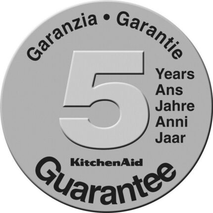 KitchenAid Artisan 5KSM175PS Küchenmaschine