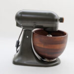 KitchenAid Artisan Design 4,7 L Küchenmaschine