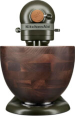 KitchenAid Artisan Design 4,7 L Küchenmaschine