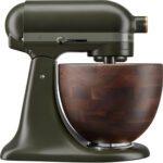 KitchenAid Artisan Design 4,7 L Küchenmaschine
