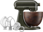 KitchenAid Artisan Design 4,7 L Küchenmaschine