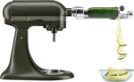 KitchenAid Artisan Design 4,7 L Küchenmaschine