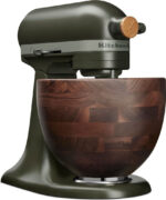 KitchenAid Artisan Design 4,7 L Küchenmaschine
