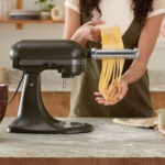 KitchenAid Artisan Design 4,7 L Küchenmaschine