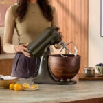KitchenAid Artisan Design 4,7 L Küchenmaschine
