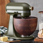 KitchenAid Artisan Design 4,7 L Küchenmaschine