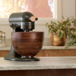 KitchenAid Artisan Design 4,7 L Küchenmaschine