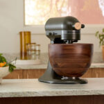 KitchenAid Artisan Design 4,7 L Küchenmaschine