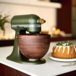 KitchenAid Artisan Design 4,7 L Küchenmaschine