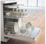 Miele G 5611 SC Active Geschirrspüle